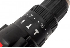 Дрель-шуруповерт ударная DM18BL-W (Bare) - Фото 6