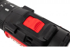 Дрель-шуруповерт ударная DM18BL-W (Bare) - Фото 7