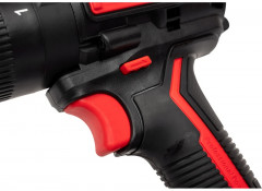 Дрель-шуруповерт ударная DM18BL-W (Bare) - Фото 8