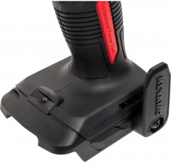 Дрель-шуруповерт ударная DM18BL-W (Bare) - Фото 9