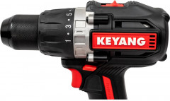 Дрель-шуруповерт DD20BLH-100E - Фото 5