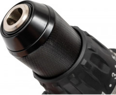 Дрель-шуруповерт DD20BLH-100E - Фото 9