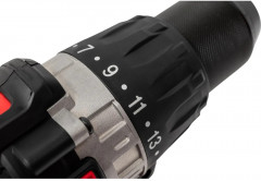 Дрель-шуруповерт DD20BLH-100E - Фото 10