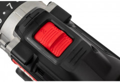 Дрель-шуруповерт DD20BLH-100E - Фото 11