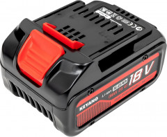 Дрель-шуруповерт ударная DM20BLH-100E - Фото 14