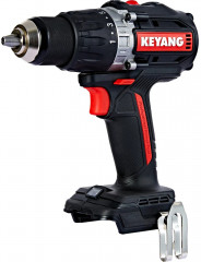 Дрель-шуруповерт DD20BLH-100E - Фото 1