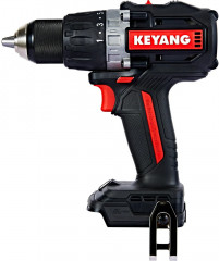 Дрель-шуруповерт DD20BLH-100E - Фото 2