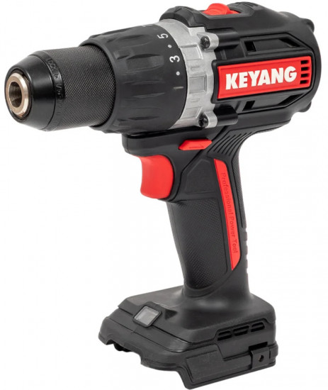 Дрель-шуруповерт DD20BLH-100E