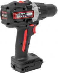 Дрель-шуруповерт DD20BLH-100E - Фото 4