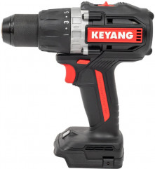 Дрель-шуруповерт DD20BLH-100E - Фото 5