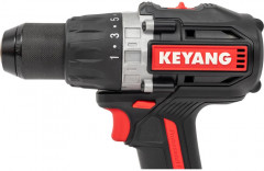 Дрель-шуруповерт DD20BLH-100E - Фото 6