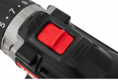 Дрель-шуруповерт DD20BLH-100E - Фото 9