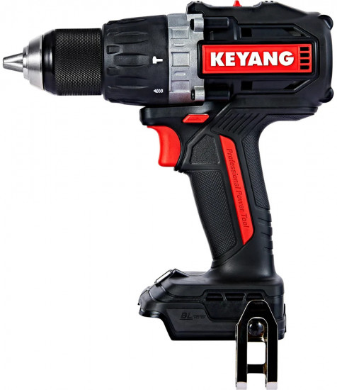 Дрель-шуруповерт ударная DM20BLH-100E (Bare)