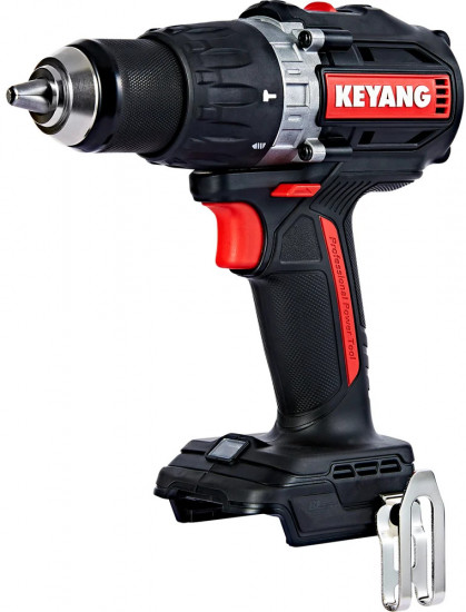 Дрель-шуруповерт ударная DM20BLH-100E (Bare)