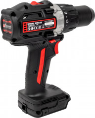 Дрель-шуруповерт ударная DM20BLH-100E (Bare) - Фото 5