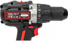 Дрель-шуруповерт ударная DM20BLH-100E (Bare) - Фото 8