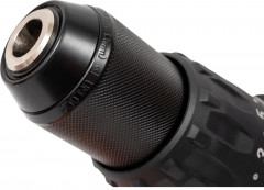 Дрель-шуруповерт ударная DM20BLH-100E (Bare) - Фото 9