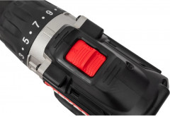 Дрель-шуруповерт ударная DM20BLH-100E (Bare) - Фото 10