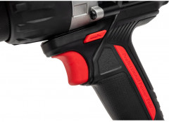 Дрель-шуруповерт ударная DM20BLH-100E (Bare) - Фото 12