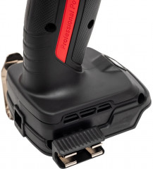 Дрель-шуруповерт ударная DM20BLH-100E (Bare) - Фото 14