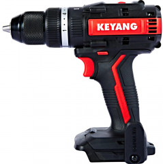 Дрель-шуруповерт ударная DM20BLA-70C (Bare) - Фото 1