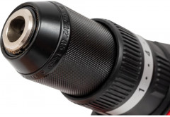 Дрель-шуруповерт ударная DM20BLA-70C (Bare) - Фото 2