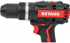 Дрель-шуруповерт ударная DM20BLA-70C (Bare) - Фото 3