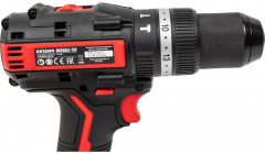 Дрель-шуруповерт ударная DM20BLA-70C (Bare) - Фото 4