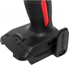 Дрель-шуруповерт ударная DM20BLA-70C (Bare) - Фото 7