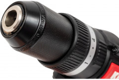 Дрель-шуруповерт ударная DM20BLA-70C (Bare) - Фото 8