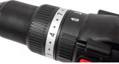 Дрель-шуруповерт ударная DM20BLA-70C (Bare) - Фото 9