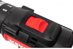 Дрель-шуруповерт ударная DM20BLA-70C (Bare) - Фото 10