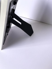 Картина-миниатюра маслом «Легкие дали» - Фото 3