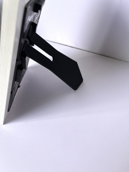 Картина-миниатюра маслом «Легкие дали»