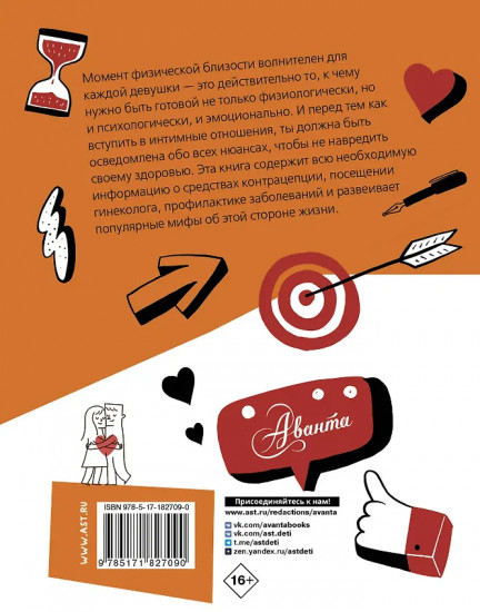 Девушкам про ЭТО