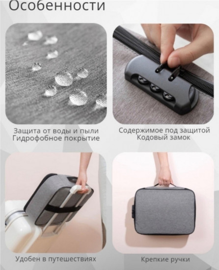 Органайзер для документов