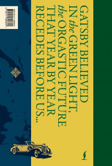 The Great Gatsby. Великий Гэтсби - Фото 1