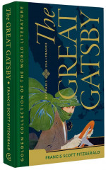 The Great Gatsby. Великий Гэтсби - Фото 2