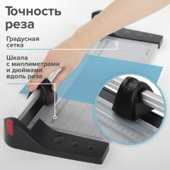 Резак роликовый - Фото 5