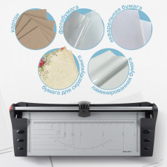 Резак роликовый - Фото 8