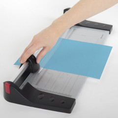 Резак роликовый - Фото 9