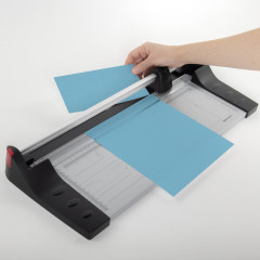 Резак роликовый - Фото 13