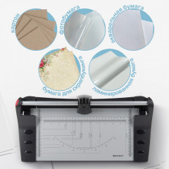 Резак роликовый - Фото 5