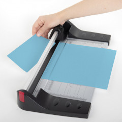 Резак роликовый - Фото 8