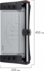 Резак роликовый - Фото 9