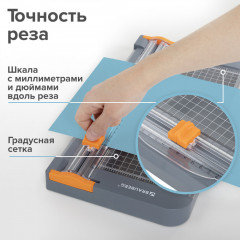 Резак роликовый - Фото 1