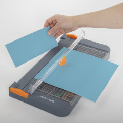 Резак роликовый - Фото 9