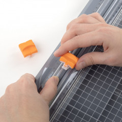 Резак роликовый - Фото 15