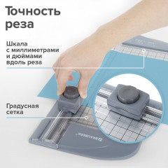 Резак роликовый - Фото 1