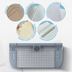 Резак роликовый - Фото 5